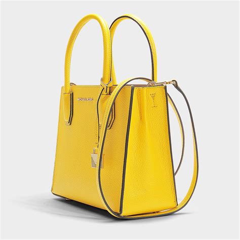 michael kors sunflower bag|Michael Kors purses for women.